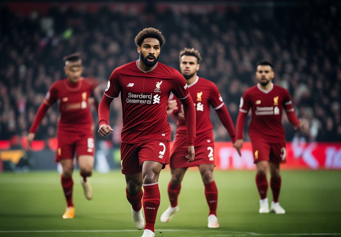 利物浦转会决策反思：28岁边锋闪耀德甲，拜仁受益红军陷困境