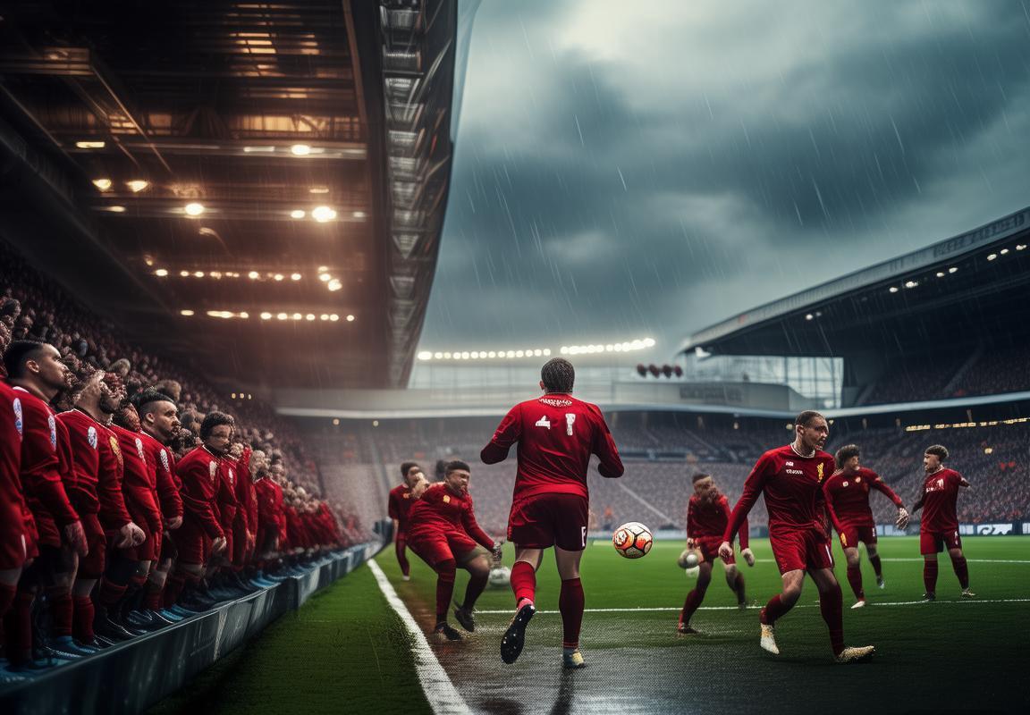 利物浦主帅斯洛特陷入下课危机，英超联赛生死战或启动换帅程序