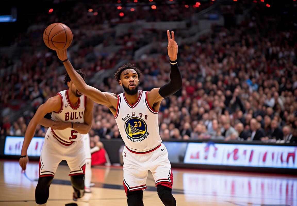 芝加哥公牛背靠背作战挑战勇士，德罗赞单挑库里成关键看点